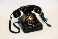 W48 telefon analog - w48,