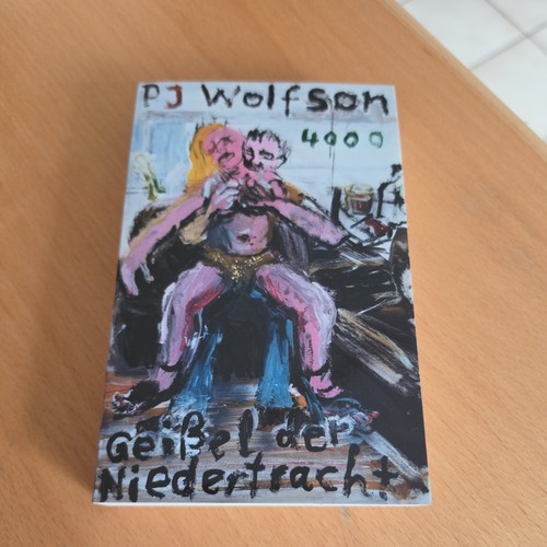 Geißel der niedertracht - niedertracht., von