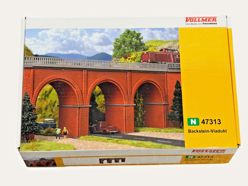 Vollmer 47313 spur bausatz - vollmer,