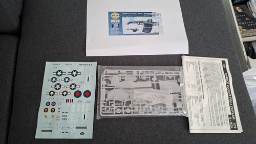 Modellbausatz smer chance - modellbausatz,