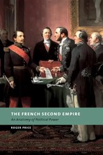 The French Second Empire An
