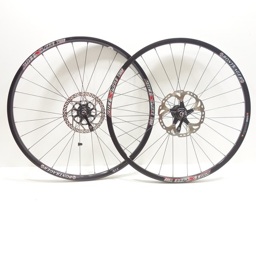 Bontrager racexlite dt - 26“,