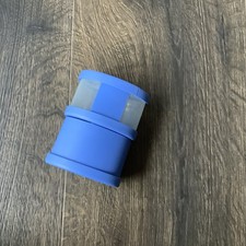 Tupperware Set Gewürzmühle Orient Express Pfeffermühle Gewürze