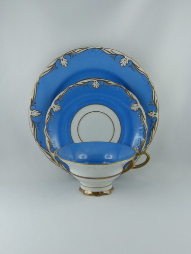Vintage porzellan gedeck tasse - gedeck,