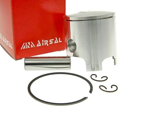 Kolben airsal 70ccm 48mm - kolben,