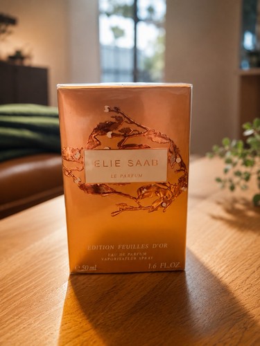Elie saab parfum eau de - le,