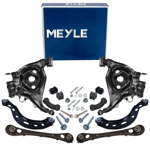 Meyle querlenker koppelstange - meyle,