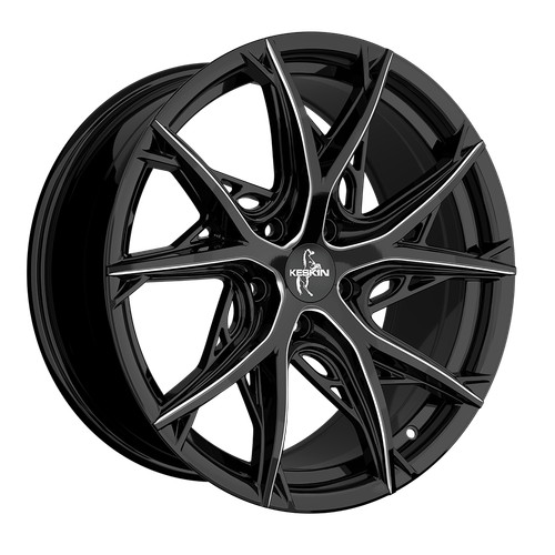 Zoll keskin kt24c - zoll, 5x112