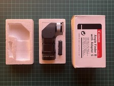 Canon Angle Finder B with