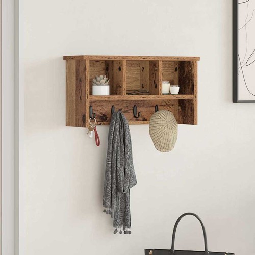Wandgarderobe flur garderobe - wandgarderobe,