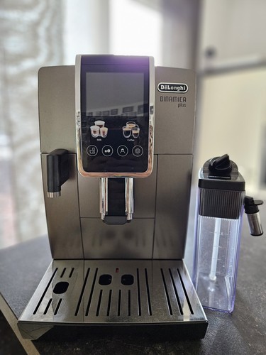 Longhi delonghi dinamica - de,