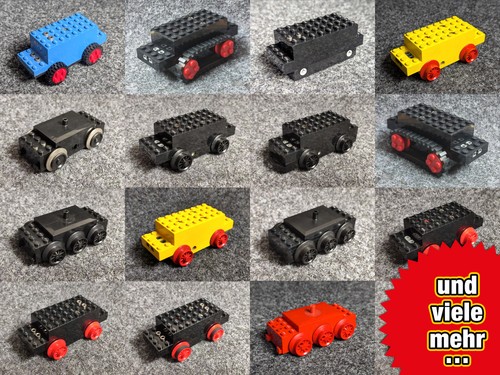 Lego 12v motor - 12v,