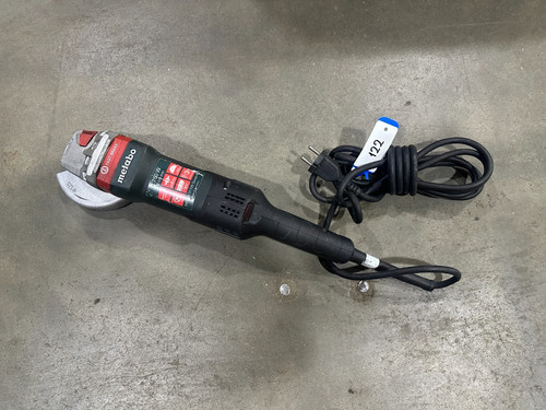 Metabo wepba 125 quick rt - metabo, 17-125