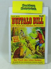 Buffalo Bill Nr. 531  Bastei