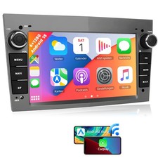 Android 15 Carplay Autoradio