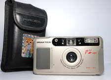 Praktica P90 af super 29 mm panorama macro pentacon Kamera 35mm Film camera
