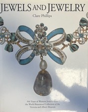 Jewels and Jewelry. 500 Years