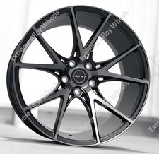 18 Zoll Bp Speed Alufelgen