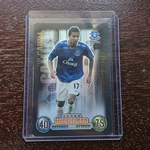 Tim cahill limited - limited, edition