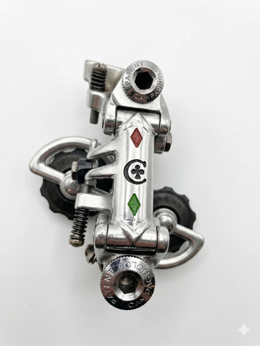 Campagnolo nuovo record - campagnolo,