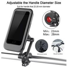 Waterproof Smartphone Holder