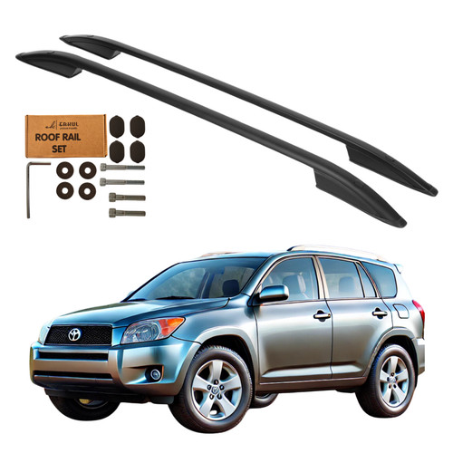 Dachreling für toyota - für, rav4