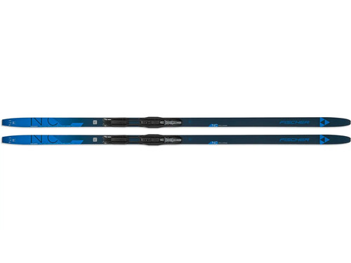 Fischer apollo langlaufski - apollo, ef
