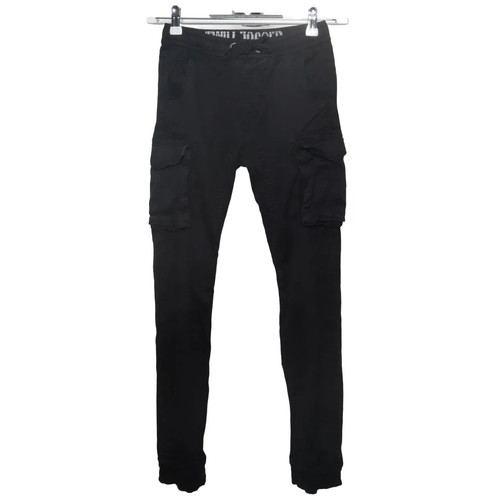 Alpha industries cargohose - alpha, industries,