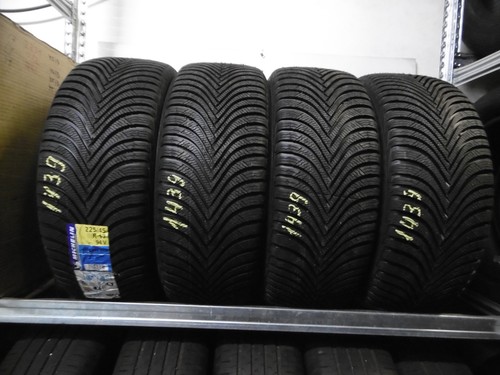 225 r17 94v - 4x, xl