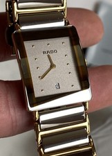 Mens RADO Integral Quartz