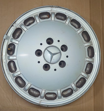 Original Mercedes W126