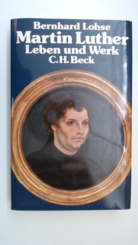 Martin luther eine - martin,