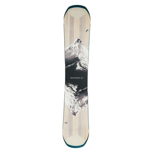 Head daymaker lyt snowboard - daymaker,
