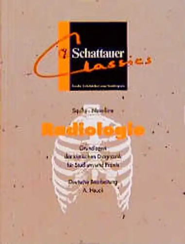 Radiologie