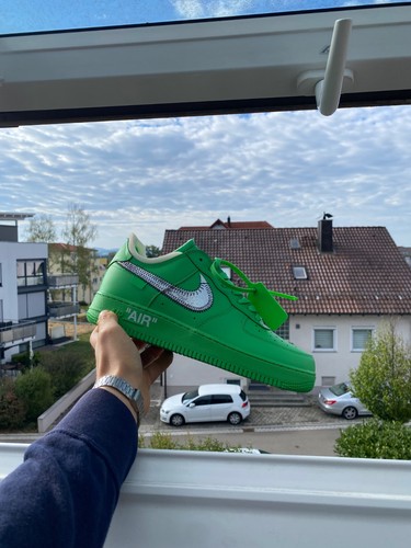 Nike air force limited - force, edition