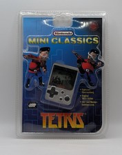 Nintendo game watch mini - nintendo,