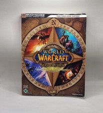 World Of Warcraft Master Guide 2. Ausgabe - Sammlerstück