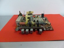 SKR 501 Platine  zum