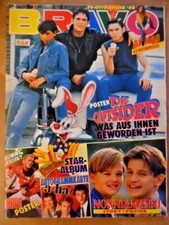 BRAVO 4 - 19.1. 1989 Outsider