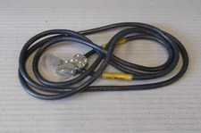 Erdungskabel / 2,5m lang 