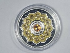 Birthstones November 2018