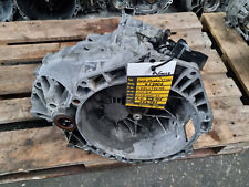 Getriebe Schaltgetriebe 6 Gang Ford Mondeo ST220 6S7R7002BA  3,0/166 KW 134793km
