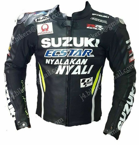 Suzuki ecstar motorrad - suzuki,