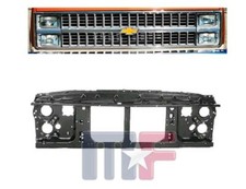 Frontblech 81-88 Chevrolet GMC