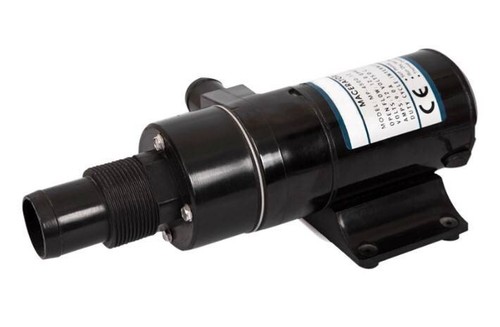 Zerhacker macerator - 12,