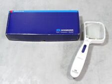 SCHWEIZER Lupe Ergo-Lux LED