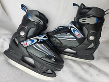 Schlittschuhe Hockey Skates Eislaufen Gr.29,30,31,32