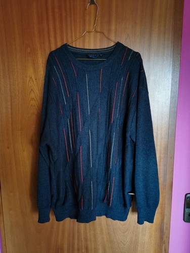 Vintage pullover - vintage,