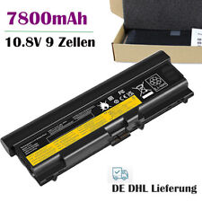 AKKU Für Lenovo ThinkPad T410 T510 T420 T520 W510 W520 L410 L420 L510