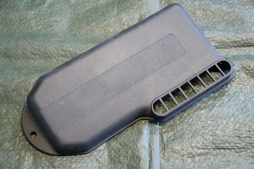 Batterie deckel 299271 piaggio - batterie,